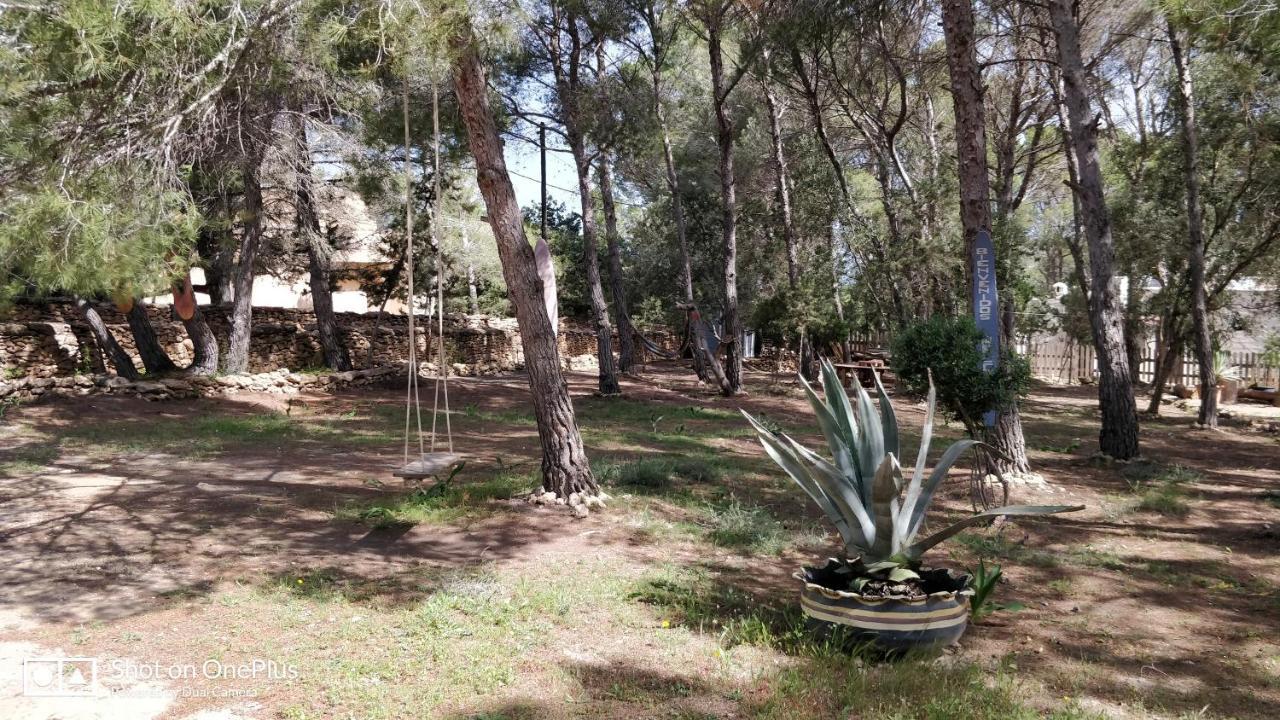 Villa Casa Beja San Francisco Javier Exterior foto